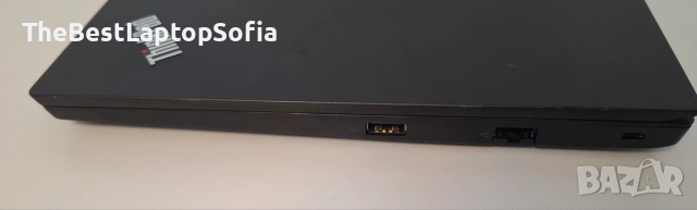 Лаптоп Lenovo ThinkPad E14 Gen 2, снимка 4 - Лаптопи за дома - 53911371