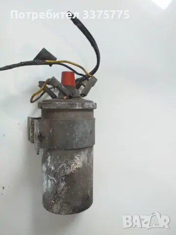 Шкода Фаворит / Форман, снимка 3 - Части - 48649422