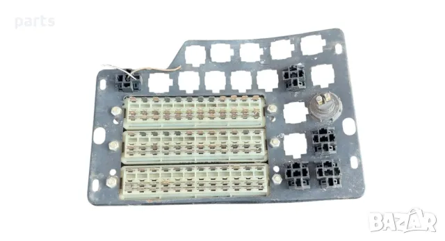 Бушонна Кутия Мерцедес Варио 614 - 814