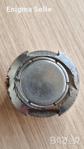 Винтидж СССР мъжки часовник "Ракета" (Raketa). , снимка 5 - Мъжки - 52960860