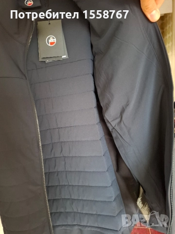 яке FUSALP ESTARIS 3 размер М, снимка 6 - Якета - 52173939