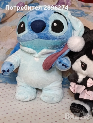 Плюшени играчки, снимка 2 - Плюшени играчки - 52122650