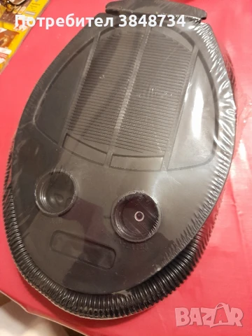 Крачна помпа, снимка 1