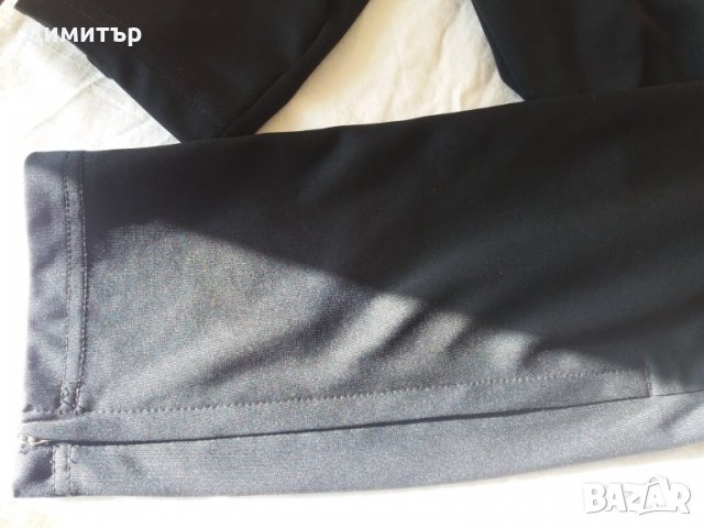 Спортно долнище Nike със стеснен крачол размер M, снимка 11 - Спортни дрехи, екипи - 38392782