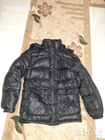 Northland  Мъжко Пухено Яке  за Ски  М, снимка 7 - Якета - 42845981