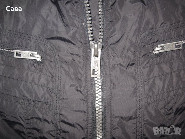 Яке пролет, есен ANGELO  мъжко,М, снимка 4 - Якета - 38738048