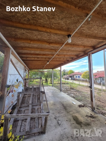 Продава се парцел , снимка 5 - Парцели - 51231175