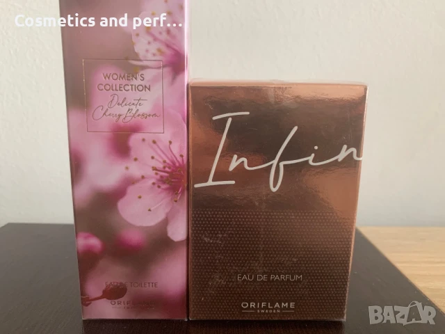 Лот от дамски парфюми , снимка 2 - Дамски парфюми - 51388133