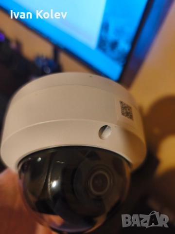 IP камера Hikvision 2CD2143G2-I 4MPx H.265+ смарт детекции лек коментар