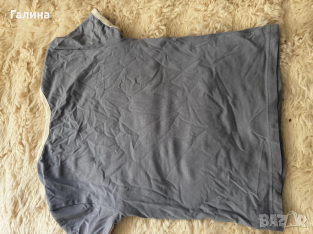 H&M тениска “Auckland College League”, размер 134/140, снимка 3 - Детски тениски и потници - 52434325