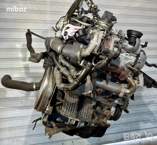Двигател мотор VW Passat B6 2.0 tdi 103kw