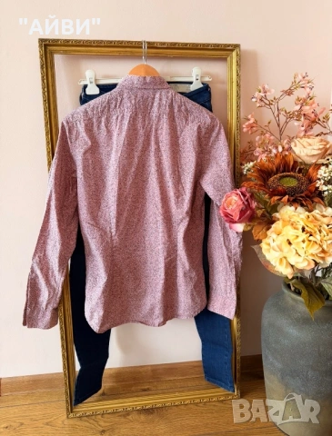 Дамски оригинални дънки и риза DIESEL, снимка 13 - Дънки - 54047042