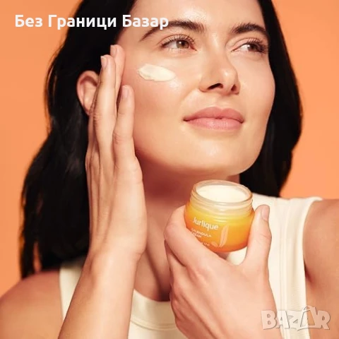Нов Jurlique крем с невен Възстановяваща грижа против зачервяване 50ml, снимка 10 - Козметика за лице - 51181508