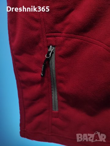 Stetind Елек/8000mm SoftShell Мъжки/S/M, снимка 5 - Спортни дрехи, екипи - 38301345