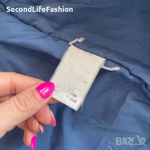 Дамско Яке Columbia Sportswear ски размер L , снимка 4 - Якета - 52858685