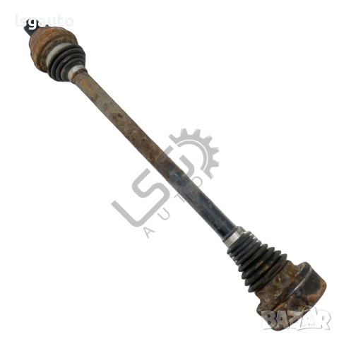 Задна дясна полуоска Volkswagen Tiguan I 2007-2015 ID: 155962