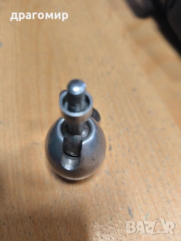 стойка , снимка 2 - Чанти, стативи, аксесоари - 53097184