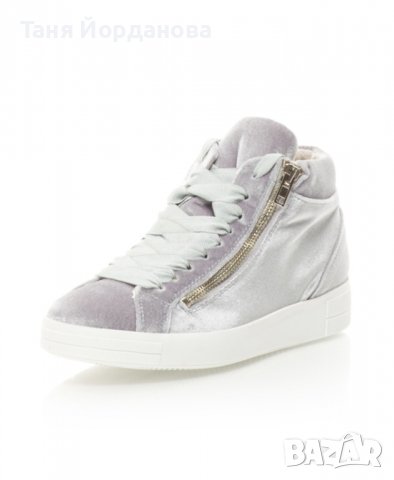 Нови плюшени кецове, снимка 6 - Кецове - 38501039