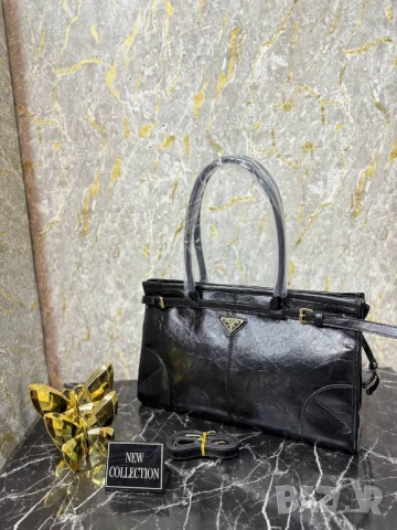 чанти prada, снимка 3 - Чанти - 50686322