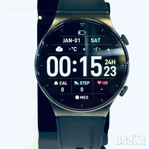Часовник HUAWEI GT 2 PRO