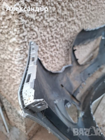 Броня за Opel Meriva 2011 година., снимка 7 - Части - 51410608