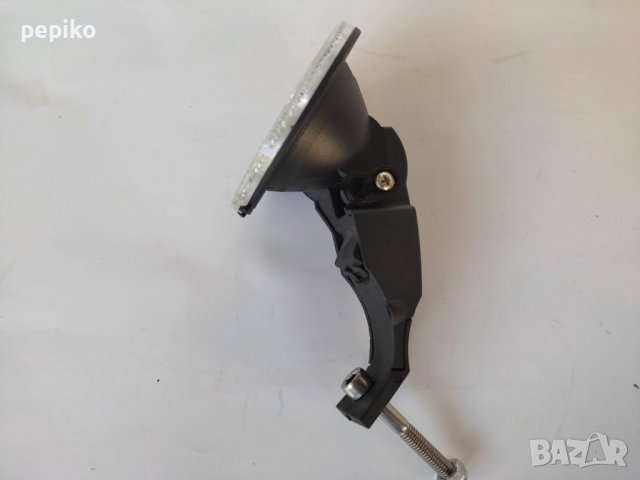 Продавам колела внос от Германия НОВИ халогенни фарче стопче и динамо AXA DUO, снимка 3 - Аксесоари за велосипеди - 37576759