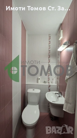 Прекрасен тристаен апартамент под наем в района на Центъра, снимка 10 - Апартаменти - 53164000