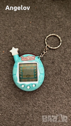 Продавам оригинално Тамагочи Bandai!