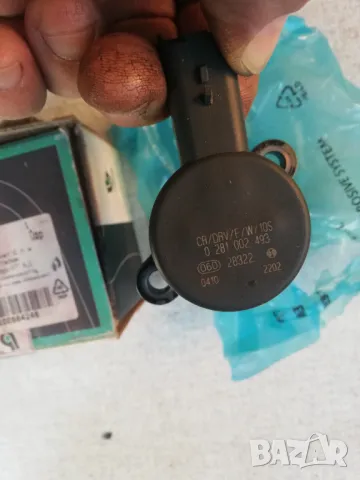 ДАТЧИК-КЛАПАН ЗА ГОРИВОТО НА ГНП ЗА ПЕЖО, РЕНО СИТРОЕН, снимка 3 - Части - 48090482