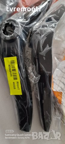 TV стойка Телевизор Horizon 49HL7330, снимка 4 - Стойки, 3D очила, аксесоари - 31001182