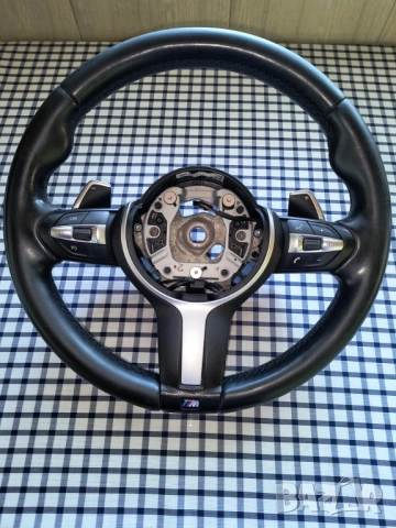 Волан BMW F31 335D