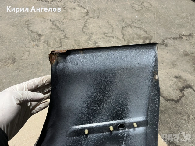 Ляв калник за BMW E46 преди фейса (седан и комби), снимка 9 - Части - 53328590