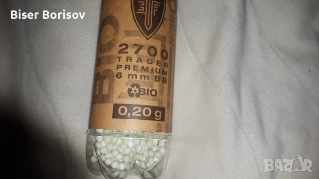  Комплект Еърсофт Пистолет STY LAWMEN + 3 Бутилки Газ Топчета, снимка 4 - Други спортове - 53953302