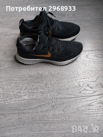 Маратонки Nike, снимка 5 - Маратонки - 50473859