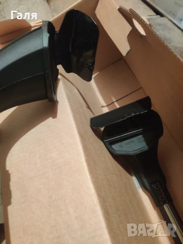  Багажник за Peugeot 308SW II (T9), 2014, снимка 8 - Аксесоари и консумативи - 51336484