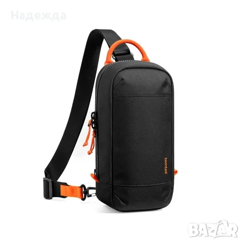 Tomtoc-Nintendo Switch 2 Sling bag