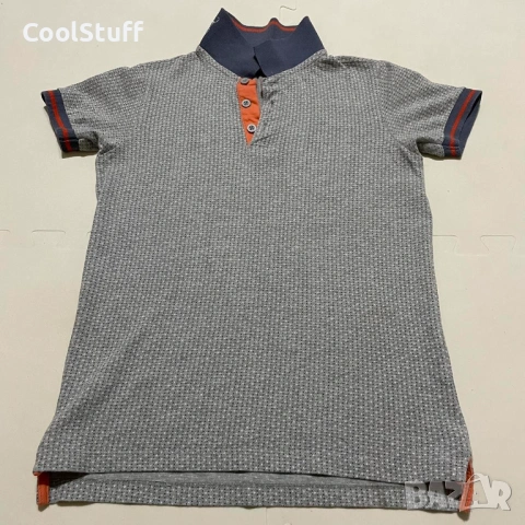 Детска Тениска United Colours of Benetton Размер 10-11 г, снимка 2 - Детски тениски и потници - 53927680