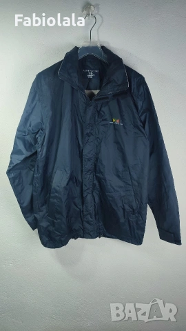 foldable raincoat L , снимка 11 - Якета - 53143395