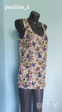 четири различни броя / Маркова туника "1982", "Mexx", "H&M" и "Primark" , снимка 3 - Туники - 34181156