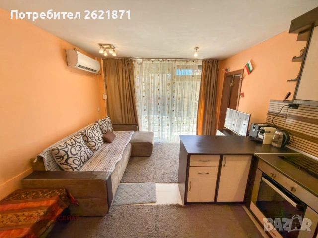 Продава 2-СТАЕН град София, Зона Б-19, снимка 9 - Апартаменти - 53228925