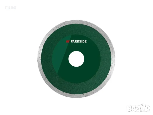 НОВИ! Комплект режещи дискове Ø 125 / 22,23 mm за бетон, мрамор, плочки, снимка 4 - Други инструменти - 49784507