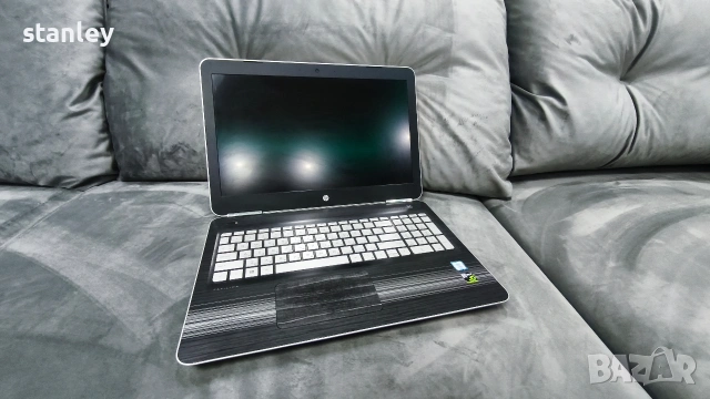 Лаптоп - HP Pavillion (Gaming and Workstation)