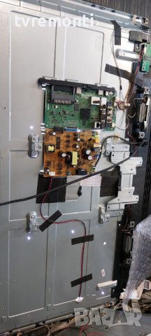 MAIN BOARD ,17MB211S ,for Prosonic 40LED6009SW SMART 43inc DISPLA, снимка 6 - Части и Платки - 42187470