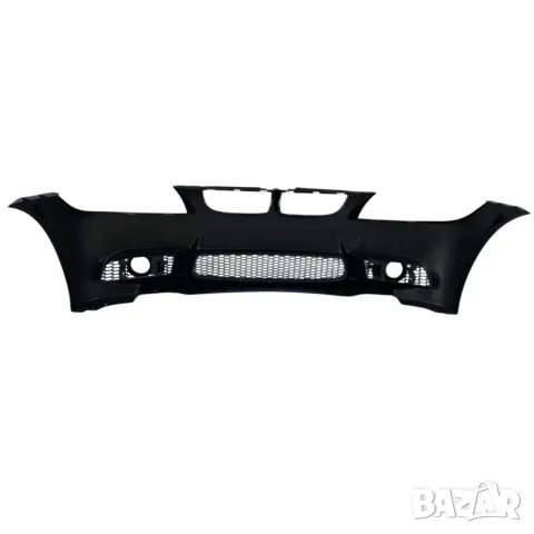 Боди кит M3 с отвори за халогени за BMW 3 Series E90 седан 2005–2008, снимка 5 - Аксесоари и консумативи - 55869672