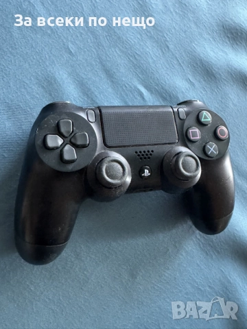 Оригинален джойстик за Playstation 4 , контролер за Плейстейшън 4 Playstation 4 PS4, снимка 10 - Аксесоари - 55886101