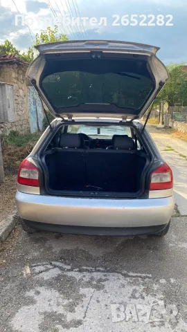 Продавам Audi a3, снимка 5 - Части - 55953409