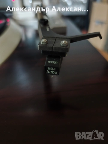 Denon DP-51F , снимка 4 - Грамофони - 54220422