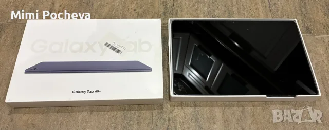 Samsung galaxy Tab A9 plus , снимка 4 - Таблети - 55806734