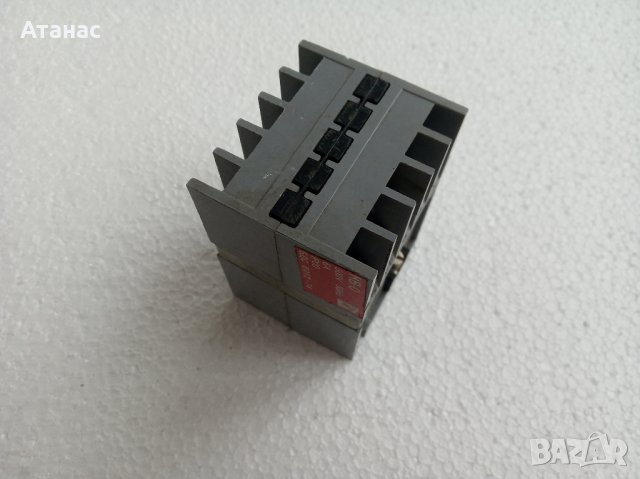Контактор Реле, снимка 8 - Други - 17770205