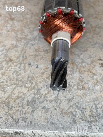 Ротор Хилти Hilti TE 804 Hilti TE804, снимка 2 - Резервни части за машини - 37728453